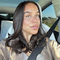 Cora Tavarez YouTube channel thumbnail