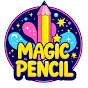 Magic Pencil Kids  YouTube channel thumbnail