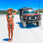 MOLLY DIXON YouTube channel thumbnail
