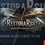 RestoraRust YouTube channel thumbnail