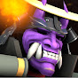Emperor Nightfall YouTube channel thumbnail