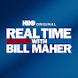 Real Time with Bill Maher YouTube channel thumbnail
