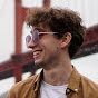 Adam Lucek YouTube channel thumbnail