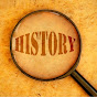 History Questers YouTube channel thumbnail