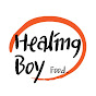 Healingboy YouTube channel thumbnail