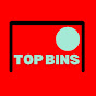 Top Bins YouTube channel thumbnail