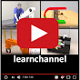 learnchannel YouTube channel thumbnail