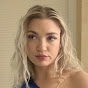 Katie Clarke YouTube channel thumbnail