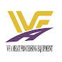 A WFA slaughter house equipment factory YouTube channel thumbnail
