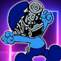 RetroDaze YouTube channel thumbnail