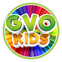 GVO Kids YouTube channel thumbnail