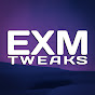 exm YouTube channel thumbnail