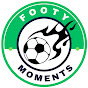 Footy Moments YouTube channel thumbnail
