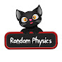 Random Physics YouTube channel thumbnail