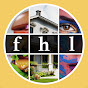 FOOD x HOME x LIFE YouTube channel thumbnail