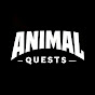 Animal Quests By Austin Brooks YouTube channel thumbnail