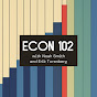 Econ 102 with Noah Smith YouTube channel thumbnail