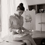 Daria Callie YouTube channel thumbnail