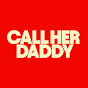 Call Her Daddy YouTube channel thumbnail