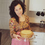 The Happy Homemaker YouTube channel thumbnail
