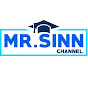 Mr. Sinn YouTube channel thumbnail