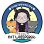 The Calm Cat Whisperer  YouTube channel thumbnail