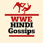 WWE HINDI GOSSIPS YouTube channel thumbnail
