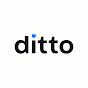 Ditto Insurance YouTube channel thumbnail