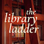 the library ladder YouTube channel thumbnail