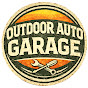 Outdoor Auto YouTube channel thumbnail