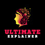 The Ultimate Explainer YouTube channel thumbnail