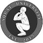 Squat University YouTube channel thumbnail