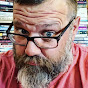 Well Read Beard YouTube channel thumbnail