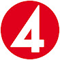 TV4 YouTube channel thumbnail