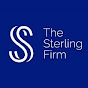Lawyer Tips by The Sterling Firm #lawyer #law YouTube channel thumbnail