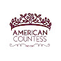 American Countess YouTube channel thumbnail
