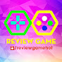 Review Game YouTube channel thumbnail