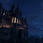 Castle Sleep Sounds YouTube channel thumbnail