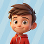 Learn with Adam - تعلم مع آدم YouTube channel thumbnail