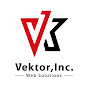 Vektor,Inc. YouTube channel thumbnail
