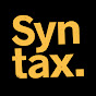 Syntax YouTube channel thumbnail