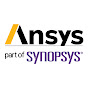 Ansys YouTube channel thumbnail