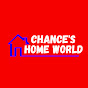 Chance's Home World YouTube channel thumbnail