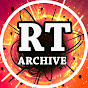 RTGame Stream Archive YouTube channel thumbnail