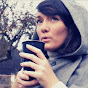The witches' cookery YouTube channel thumbnail