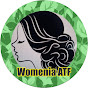 WomeniaATF YouTube channel thumbnail