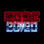 Code 2020 YouTube channel thumbnail