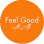 Feel Good With Ali YouTube channel thumbnail