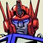 ShartimusPrime YouTube channel thumbnail
