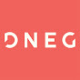 DNEG YouTube channel thumbnail